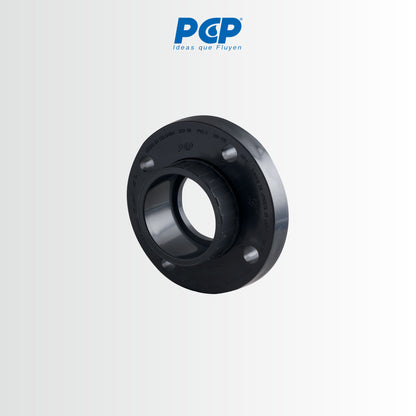Bridas en PVC tipo pesado 8"