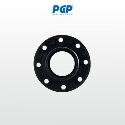 Bridas en PVC tipo pesado 8"