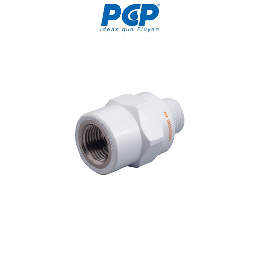 Check anti-retorno de 3/4" DZR